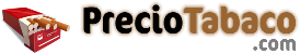 PrecioTabaco.com Logo